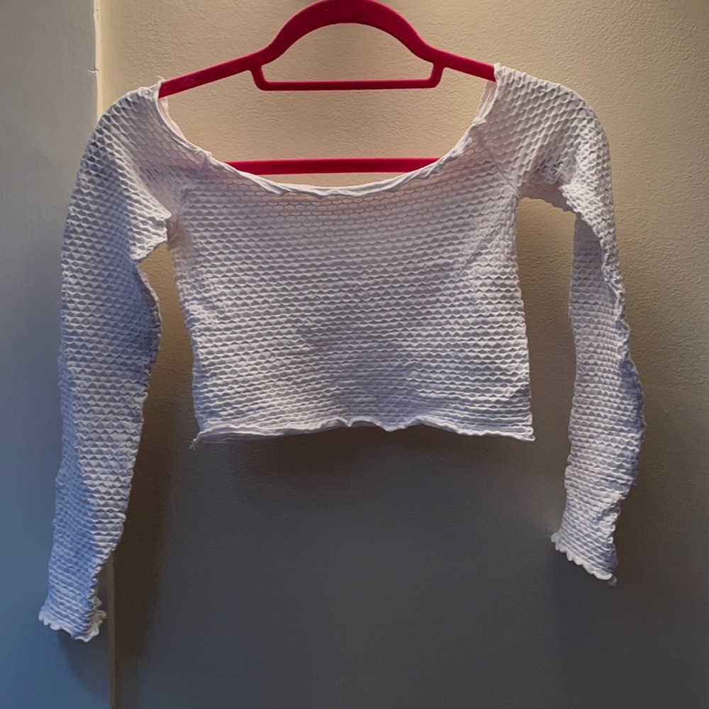 Free people long sleeve